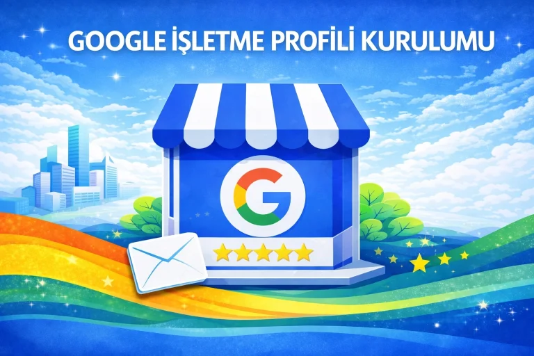 İşletmenizi Google üzerinde profesyonel şekilde kurarak eksiksiz profil oluşturuyor, yerel aramalarda görünürlüğünüzü artırıyoruz.