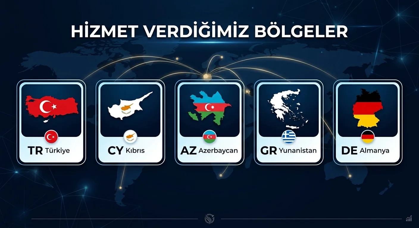 Murat Reklam Ajansı Group Global, Almanya, Kıbrıs, Azerbaycan ve farklı ülkelerde işletmelere dijital görünürlük kazandıran profesyonel hizmetler sunmaktadır. Google Haritalar optimizasyonu, SEO çalışmaları ve Google benim işletmem yönetimi ile işletmelerin yerel aramalarda daha güçlü konum elde etmesini sağlıyoruz. Tüm şehir ve eyaletlerde aktif olarak çalışarak markaların dijitalde büyümesine katkı veriyoruz.