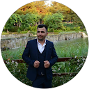 Cuma Bölek profile picture