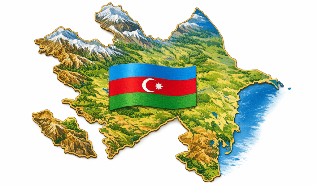 Azerbaycan’da Google Harita kaydı hizmeti sunan profesyonel reklam ajansı ekran görseli, Google işletme profili optimizasyonu ve yerel SEO yönetimi çalışması.